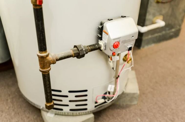 water heater