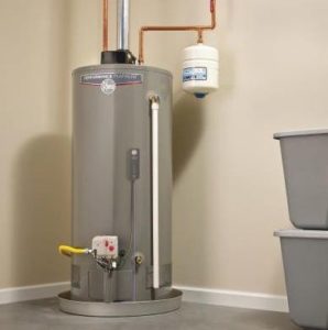 home water heater